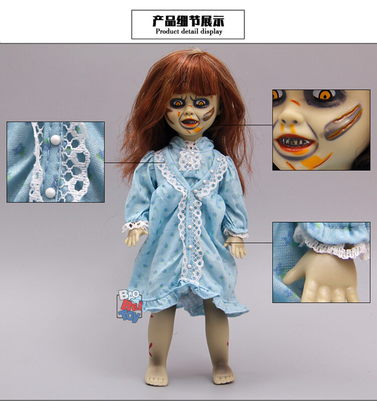 Brand New Living Dead Dolls 10