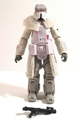 imperial range trooper