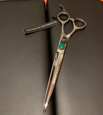 7 Zoll Professionelle Friseur Japanische Edelstahl Haarschneideschere