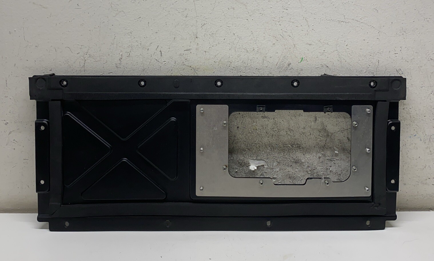 Lamborghini LP610 LP580 Front Trunk Lining Panel Used OEM
