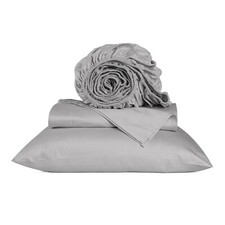 URBANHUT 800 Thread Count Egyptian Cotton Sheets Twin size, Long Staple Sheets s