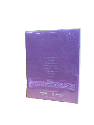 CHANEL CHANCE EAU TENDRE Women 1.7 oz / 50 ml EAU DE PARFUM Spray