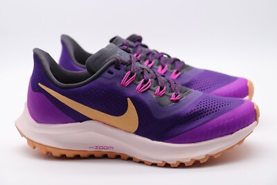 nike pegasus 36 purple