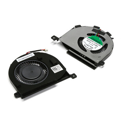 Ventilateur (cooler) Pour Ordinateur Portable Dell Latitude E5450 - Pièce D'occasion