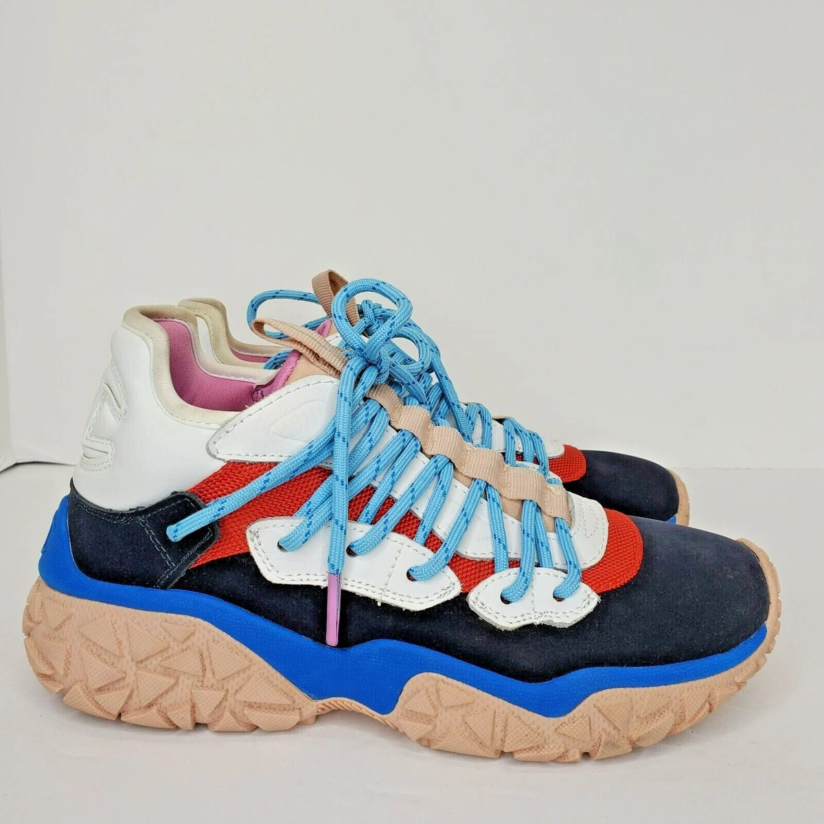 Champion top tank sneakers