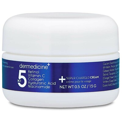 niacinamide hyaluronic acid retinol