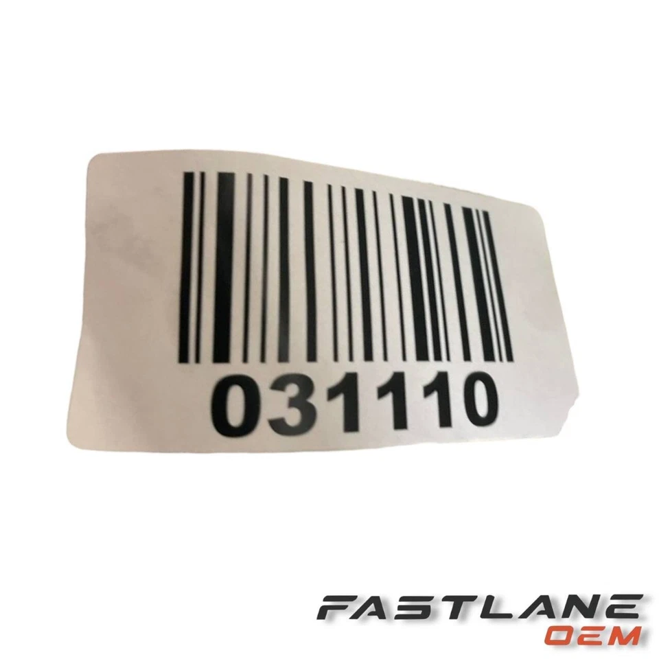 Bobina de resorte delantera Lexus Is 2014-2017 nueva OEM 48131-53400 Foto 3 de 4