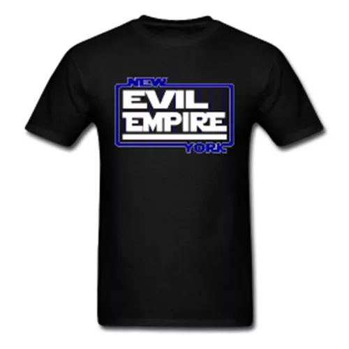 yankees evil empire