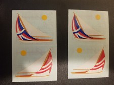 MRS GROSSMAN'S Sticker Set 1 - You choose 