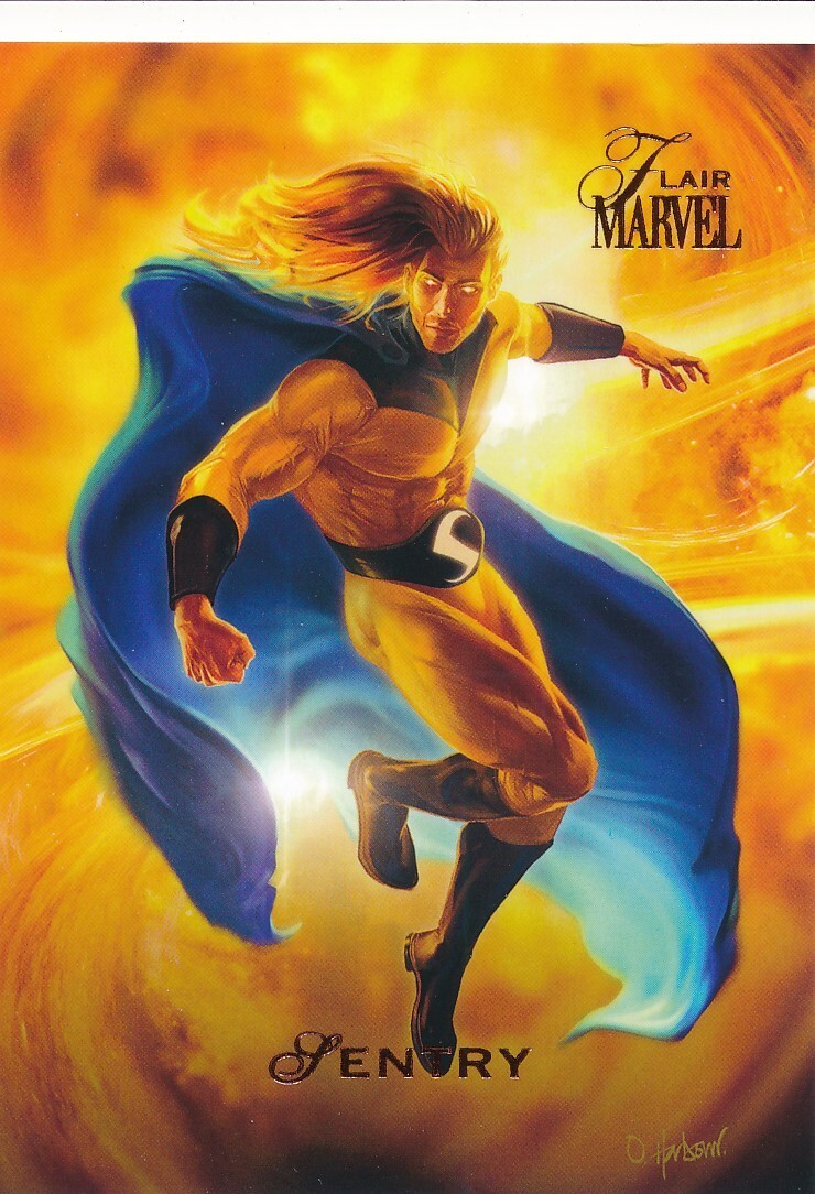 UPPER D·E·C·K 2020　MARVEL AGES　新品未開封4パック Upper Deck - 2020 Marvel Ages - Hobby Pack – jawbreakers