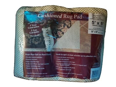 Anchor Grip Rug Pad