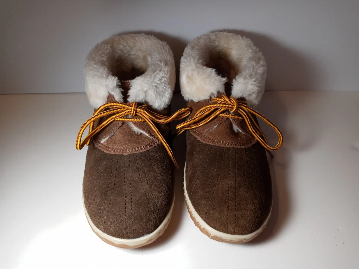 Fluffy sperrys sale
