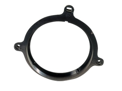 ACV Lautsprecherringe Peugeot 207 - LA-Aufnahme 165mm Fronttüren