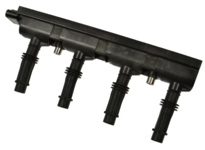 NAPA Echlin Ignition Coil - IC772