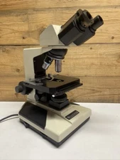 Biological Microscope MC-2205 Westover (Parts)