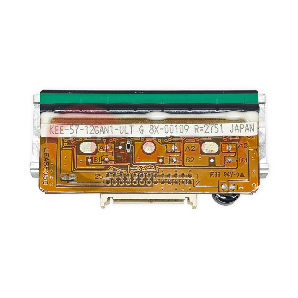 Printhead Print Head for EVOLIS Pebble 3 Thermal Lable Card Printer S5101