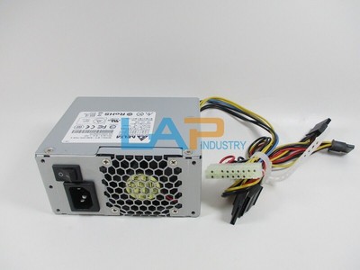 1PC  Delta DPS-75VB A version for Dahua 4SATA Power Supply 12V