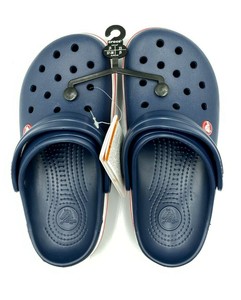 crocs big kid 5