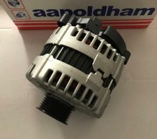 AUDI A7 (4G) 3.0 TDi QUATTRO DIESEL BRAND NEW 180A ALTERNATOR 2010-2016 *CHECK*