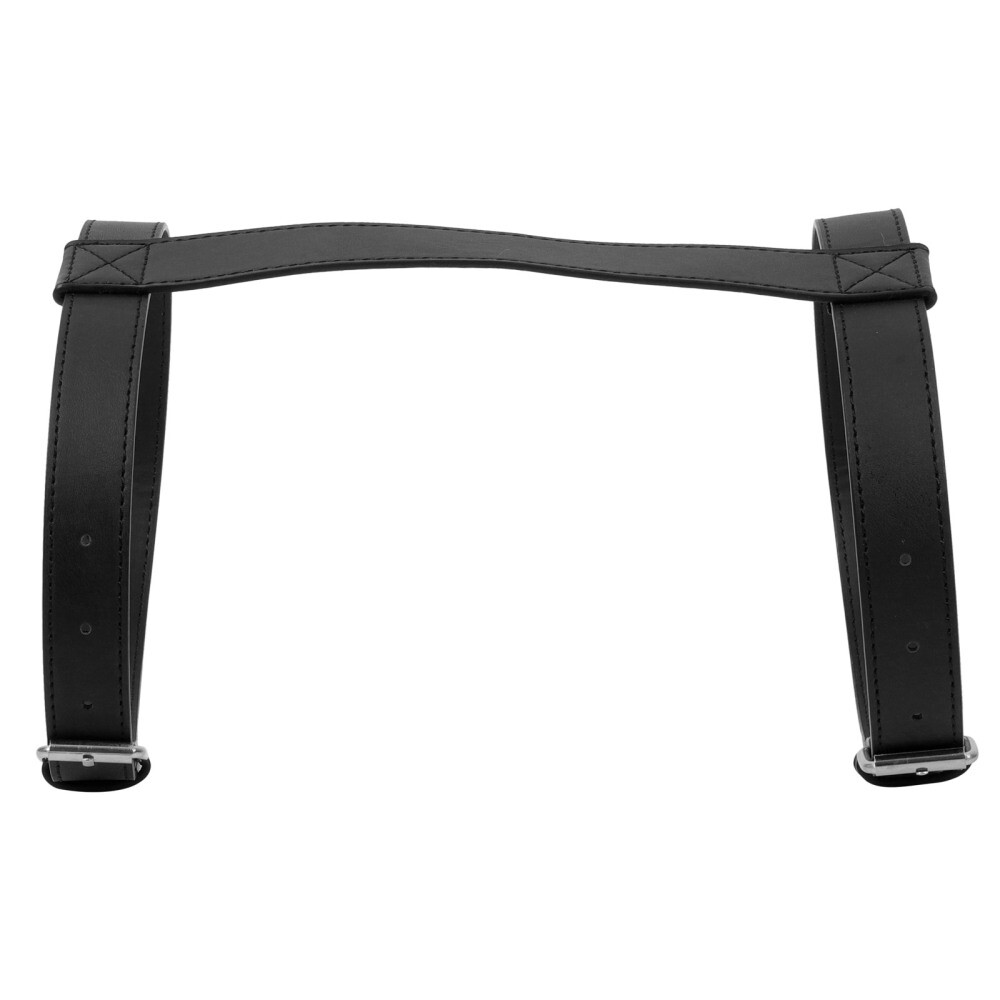 Motorcycle Bedroll Strap Camping Stove Picnic Blanket Straps Travel