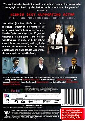 Cast Criminal Justice Season Full Episode Criminal Justice Season