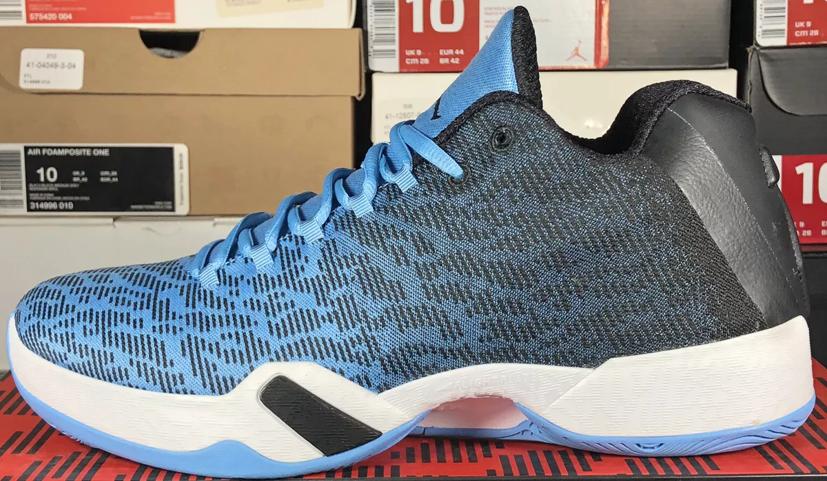 Jordan xx9 low sale