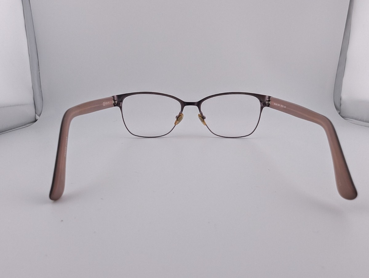 Michael Kors Eyeglasses Frames Only, MK348 060, 52-16-135  display picture 3