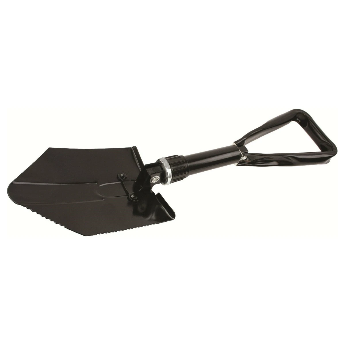 Kombat 3 way folding shovel entrenching tool ideal backpacking emergencies
