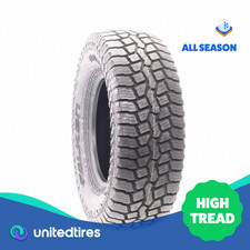 Driven Once Lt 28570r17 Falken Rubitrek At 01 121118s - 1732