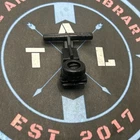 GI Joe ARAH. 1987 Vector Jet. Parts. Rear Landing Gear. Battle Force 2000