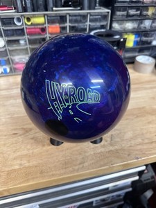 Storm Bowling Ball Hyroad | eBay