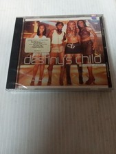 DESTINY'S CHILD - Jumpin', Jumpin' - CD - NEW- SEALED
