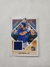 Tim Tebow Renews Exclusive Memorabilia Deal with Palm Beach Autographs 18