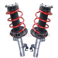 Gruppo 2 Puntoni Anteriori Completo per Ford Focus MKII MK2 2004-2012