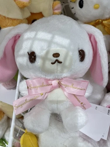 Sugarbunnies Sanrio -   Plush Doll