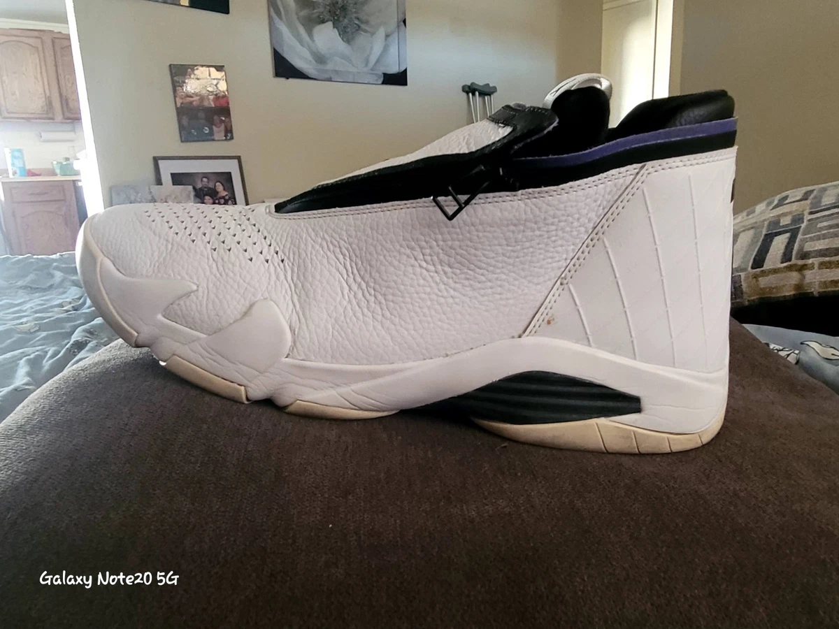 新品⭐︎⭐︎ホワイト ジャンプマン バスケットシューズ Jordan Jumpman Z White | eBay