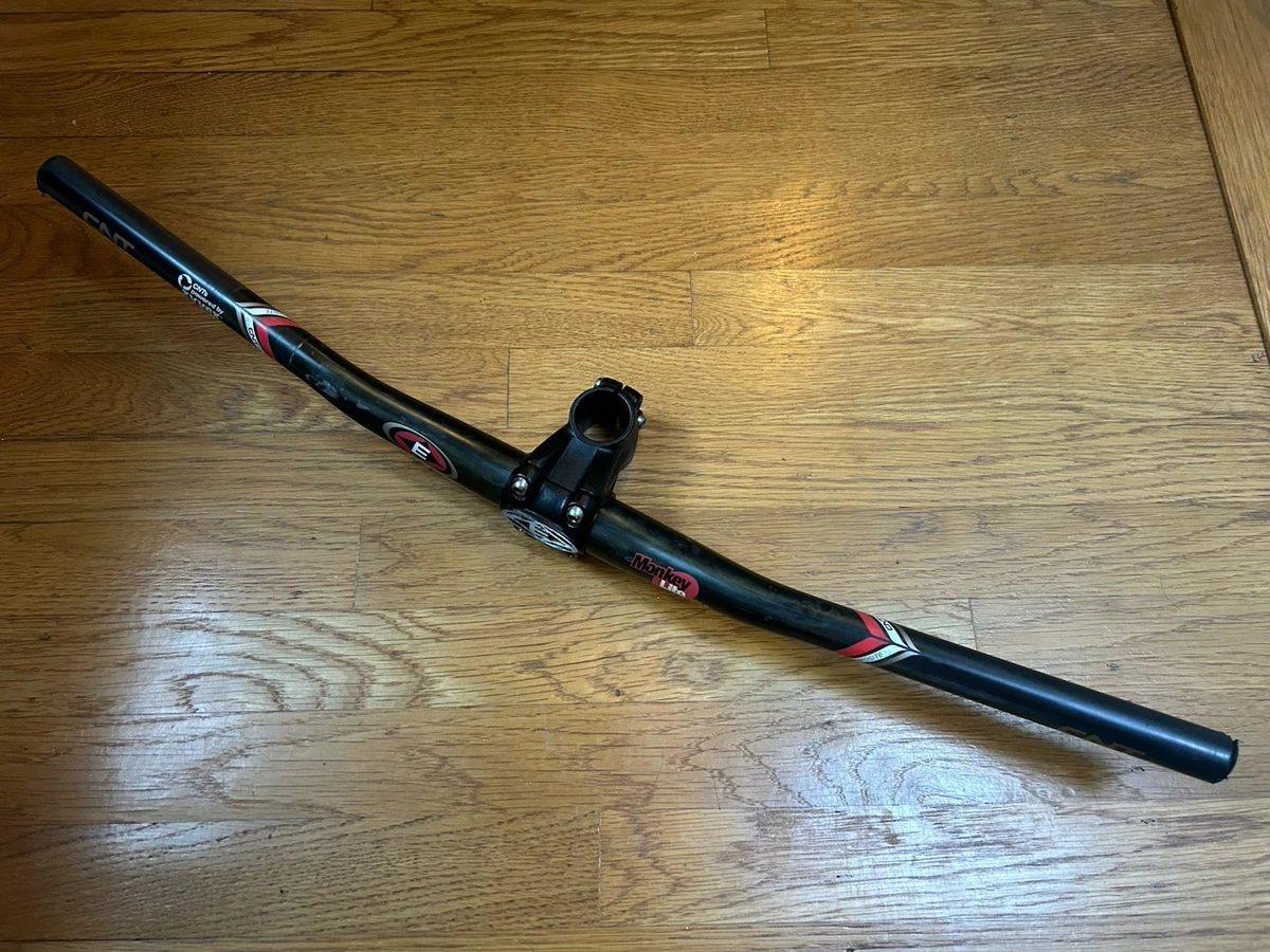 Easton Riser Bar Handlebars for Mountain Bike for sale | eBay