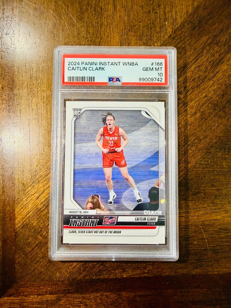 Caitlin Clark Trading Cards for sale | eBay