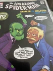 OCTOBER 15, 2025 Amazing Spider-Man #14 (Joshua Cassara Muppets Variant)NM/M+B&B