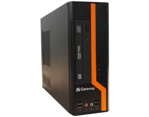 Pc tour unite centrale acer gateway windows 11 | eBay