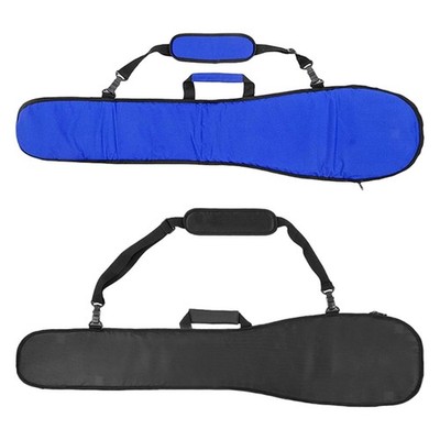 Kajak-Paddeltasche, tragbar, schützend, Beutelhalter, Paddelabdeckung,