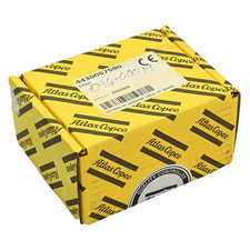 Atlas Copco 4430 0575 80 Complete Foot Kit For Industrial Air Motor