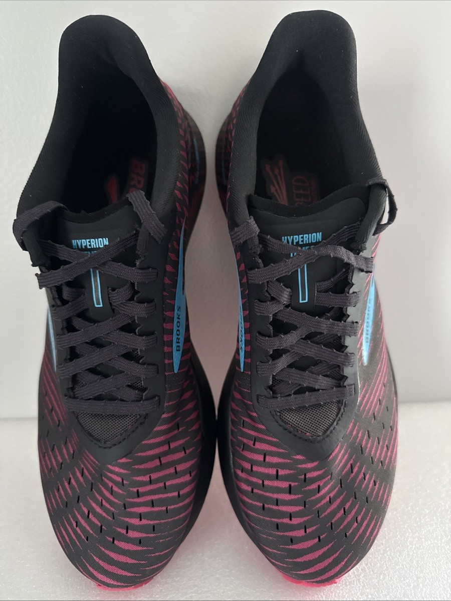 Brooks Hyperion Tempo Men display picture 1