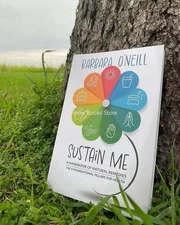 Sustain Me: A Handbook of Natural Remedies — The 9 Foundational Pillars for Heal