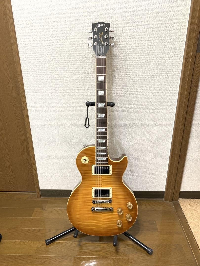 ギター Gibson LP STD Gibson LP STD 60s Faded エレキギター ギブソン 【 えきマチ1丁目