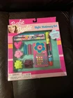 Vintage Barbie styling stationary set