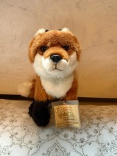 Webkinz Signature Fox, Sealed Code