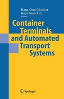 Container Terminals And Automated Transport Systems Hans-Otto GüNther