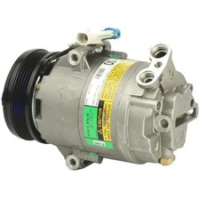 Kompressor, Klimaanlage PAG 46 TSP0155025 DEL...