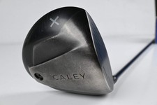 Caley X Driver / 10.5 Degree / Stiff Flex Caley Shaft